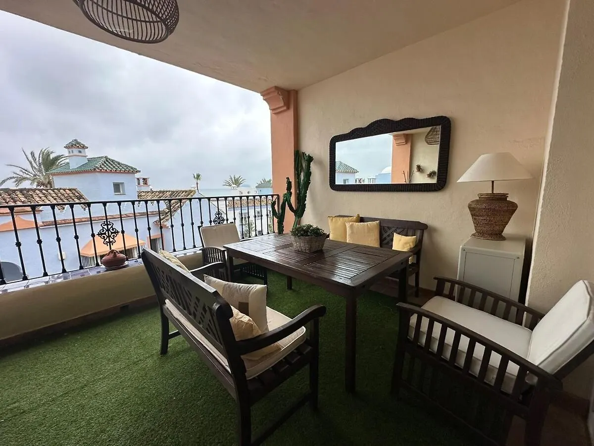 Penthouse La Perla De Marrakech 9 Family Friendly Appartement Casares