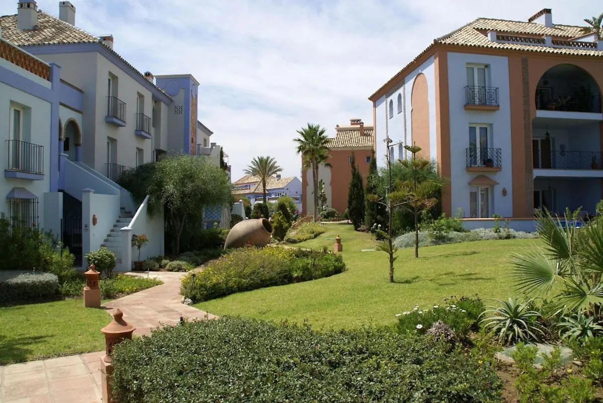 Penthouse La Perla De Marrakech 9 Family Friendly Appartement Casares