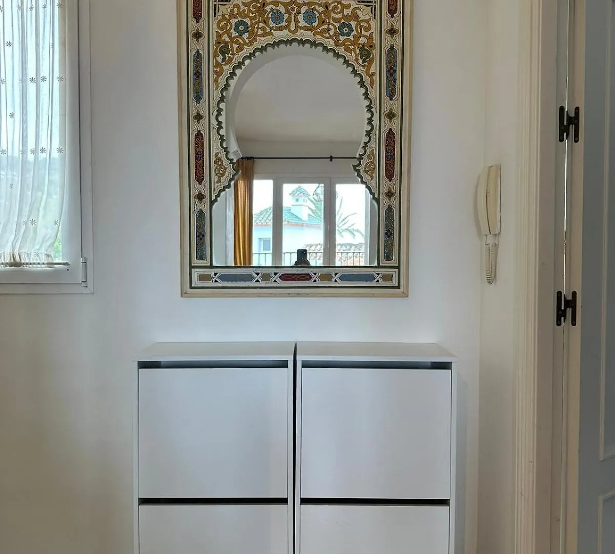 Penthouse La Perla De Marrakech 9 Family Friendly Appartement Casares