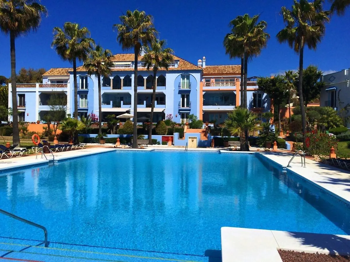 Penthouse La Perla De Marrakech 9 Family Friendly Appartement Casares